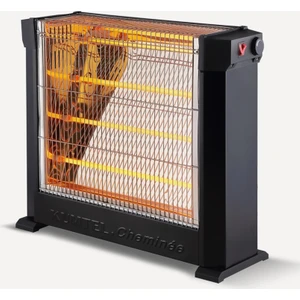 Ks-2760 Mini Şömine 2018