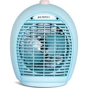 Lx-6331 Fanlı Isıtıcı Mavi