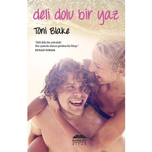 Deli Dolu Bir Yaz - Toni Blake
