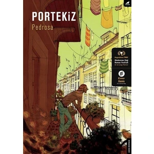 Portekiz - Cyril Pedrosa