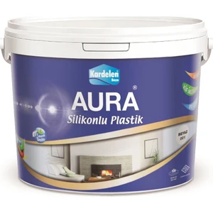 Aura Silikonlu İç Cephe Boyası 20 Kg Tse
