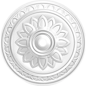 Tavan Lamba Göbeği Papatya 50 Cm