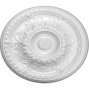Tavan Lamba Göbeği Güneş 50 Cm