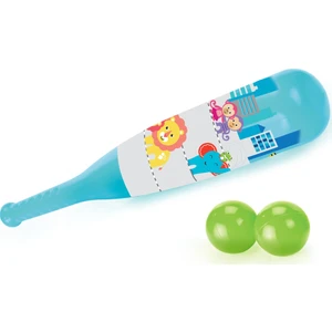 Fisher-Price Beyzbol Set