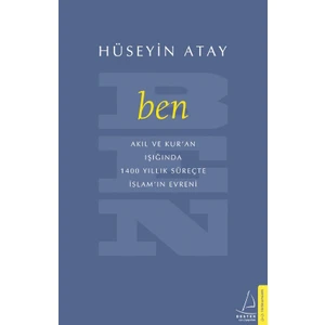Ben - Hüseyin Atay