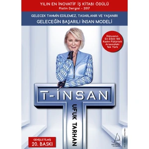 Tinsan - Ufuk Tarhan