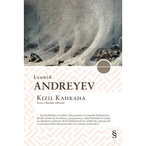 Kızıl Kahkaha - Leonid Andreyev