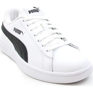 PUMA Smash v2 Leather Ayakkabı