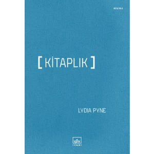 Kitaplık  - Lydia Pyne