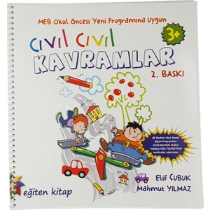 Cıvıl Cıvıl Kavramlar