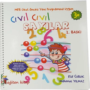 Cıvıl Cıvıl Sayılar