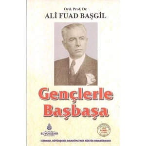 Gençlerle Başbaşa