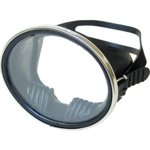 Super Compensator Kauçuk Maske