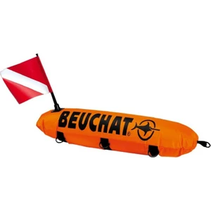 Şamandıra Yüzey Torpedo Kordura Kaplama