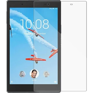 Lenovo Tab 4 E8 TB-8304F TB-8304L Tempered Glass Cam Koruma