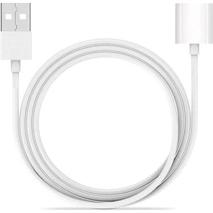Apple Pencil için USB Şarj Kablosu - Beyaz