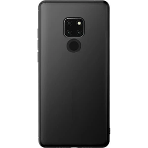 Huawei Mate 20 Elektrocase Serisi Silikon TPU Kılıf - Siyah