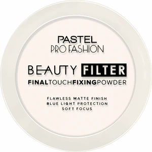 Profashion Beauty Filter Final Touch Fixing Powder 00