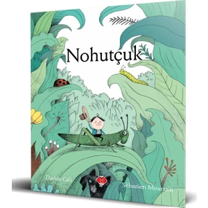 Nohutçuk