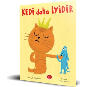 Kedi Daha İyidir