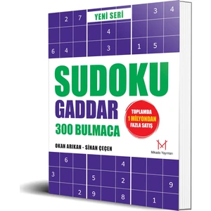 Sudoku Gaddar:Yeni Seri