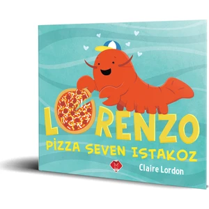 Lorenzo Pizza Seven Istakoz