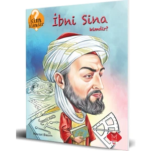 Kim Kimdir Serisi – İbni Sina Kimdir? - Nevzat Basım