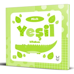 Minik Yeşil Kitabım