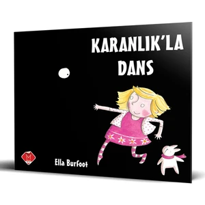 Karanlık’La Dans-Ella Burfoot