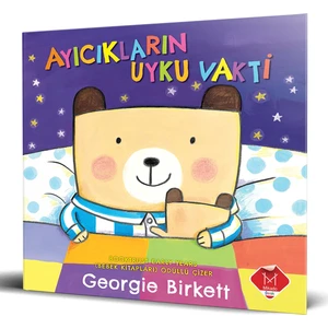 Ayıcıkların Uyku Vakti - Georgie Birkett