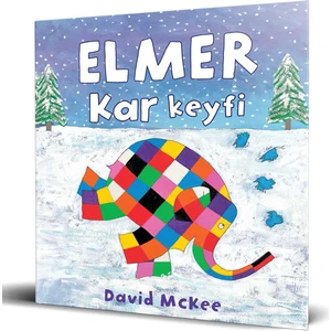 Elmer Kar Keyfi - David McKee