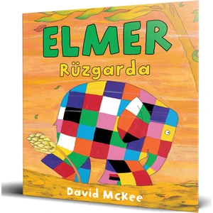 Elmer Rüzgarda - David McKee