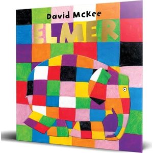 Elmer - David McKee