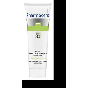 T- Zone Oıly Skın Spf 30 Sebo- Moıstatıc