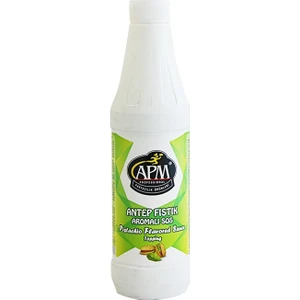 Apm Antep Fıstığı Topping Sos 1 kg