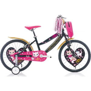 Moggy Kız Çocuk Bisikleti 1 Vites 20 Jant