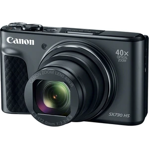 PowerShot SX730 HS (Canon Eurasia Garantili)