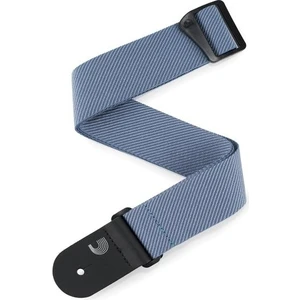 Planet Waves Classic Tweed Guitar Strap Blue Gitar Askısı