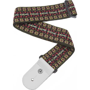 Planet Waves Textile Collection Straps 50G00 - Hootenanny Style 1 Gitar Askısı