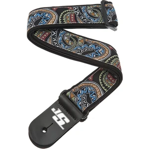 Planet Waves Joe Satriani Snakes Mosaic 50Js04 Gitar Askısı