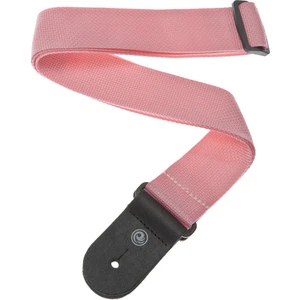 Planet Waves Polypropylene Straps Pembe - Pws106 Gitar Askısı
