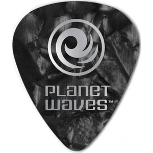 Planet Waves Celluloid Pearl Pick X Heavy - 1Cbkp7-10 - 10 Adet Pena