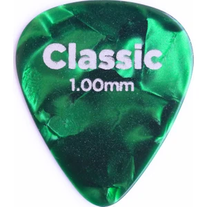 Planet Waves Classic Celluloid Green Pearl Heavy 1.0Mm - 1 Adet Pena