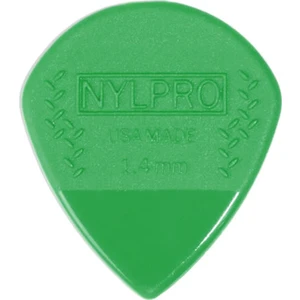 / Planet Waves  3Npp7-1 Nylpro Plus Jazz Pick 1 Adet Pena