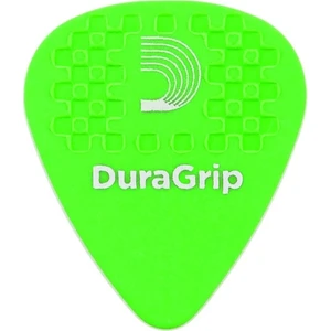 D'Addario Planet Waves Duragrip Medium (.85Mm) - 1 Adet Pena