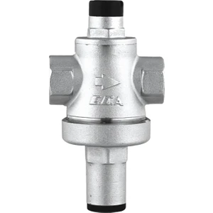 ECA Eca 3/4 Basınç Düşürücü Valf Pistonlu İç Vida X İç Vida 602111009