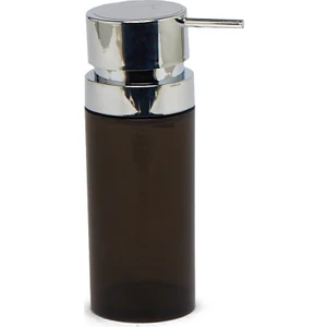 Lenox Sıvı Sabunluk Şeffaf Siyah. 5157