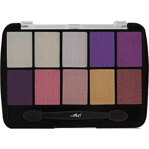 Mc Ellyn Metallic Colors Eyeshadow