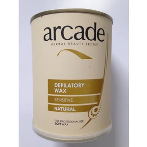 Professional Konserve Ağda Natural 800 ml