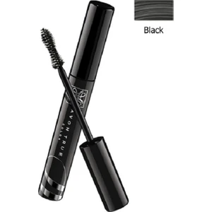 True Color Süpershock Mascara Black - 10 ml